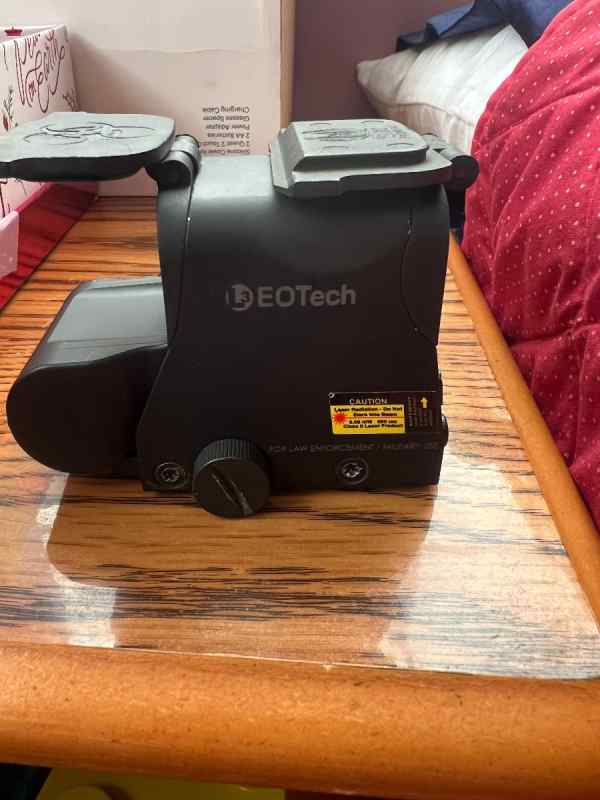 Eotech XPS2