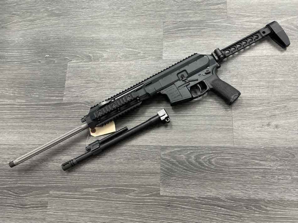 Faxon ARAK-21 XRS 5.56