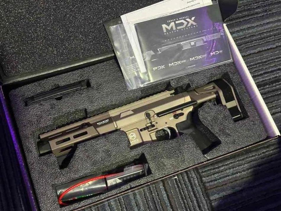 Maxium Defense PDX .300 BLKOUT