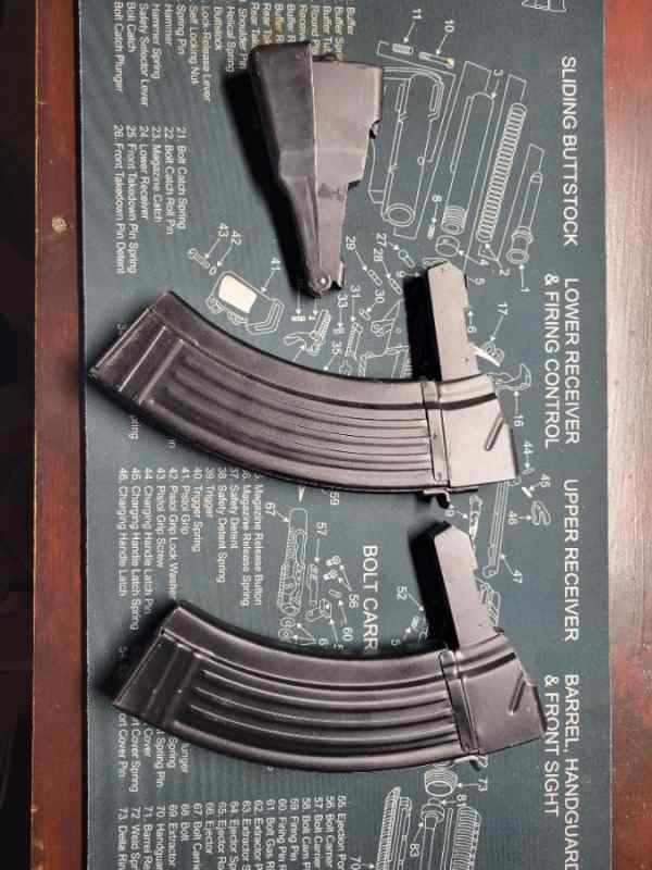 Chinese SKS