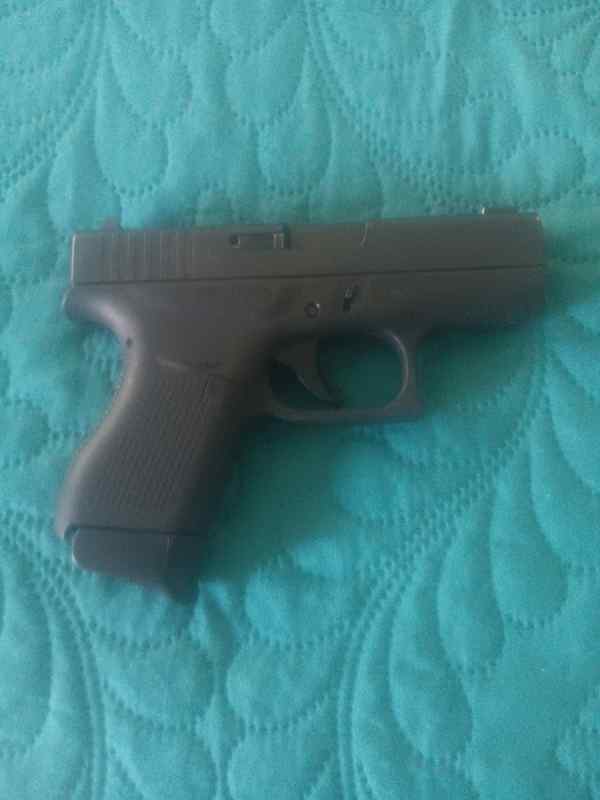 Glock 42