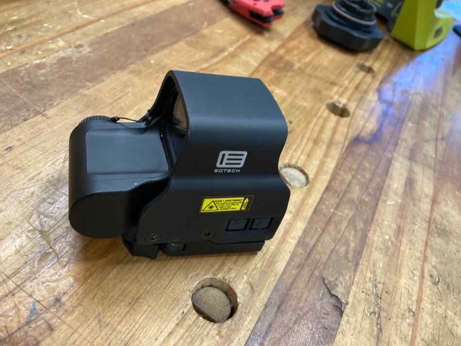 Eotech EXPS2-0