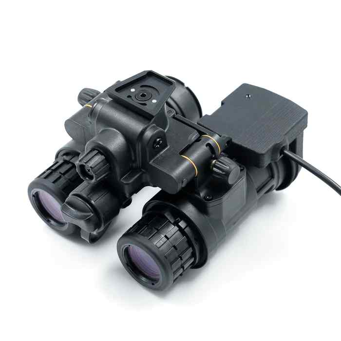 4K BCO Night vision recorder