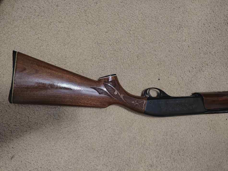 (Price Drop) Remington 1100 12G Near Mint Conition