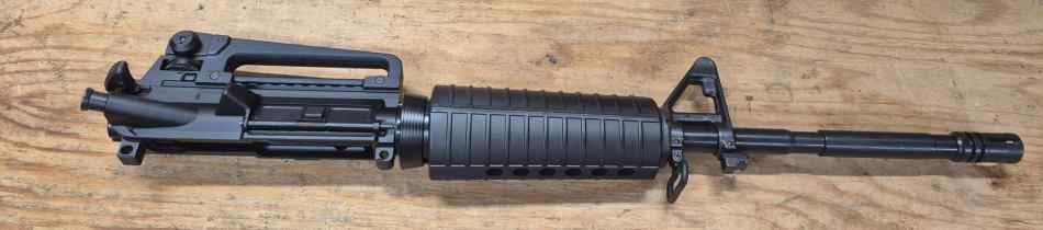 Palmetto State Armory PSA 16&quot; complete upper 