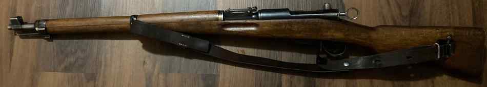 Swiss K-31