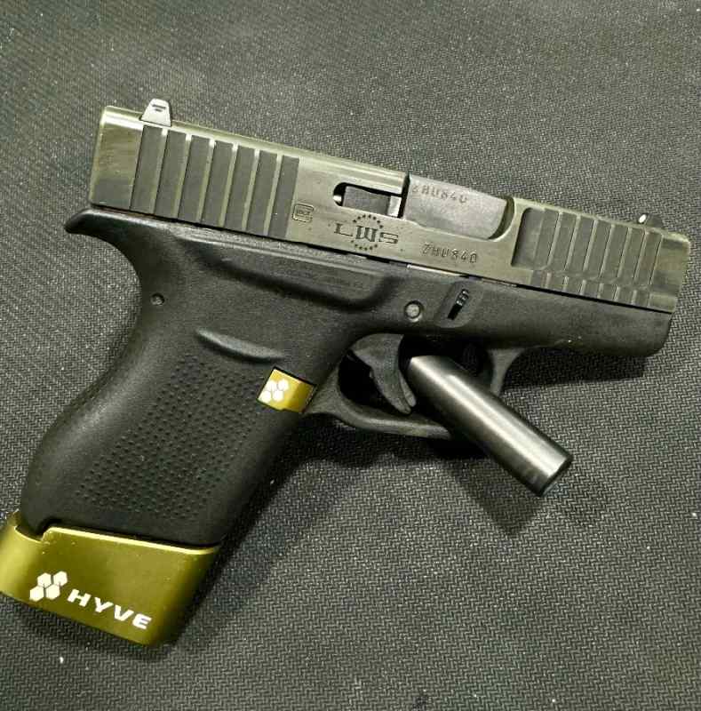 Glock 43