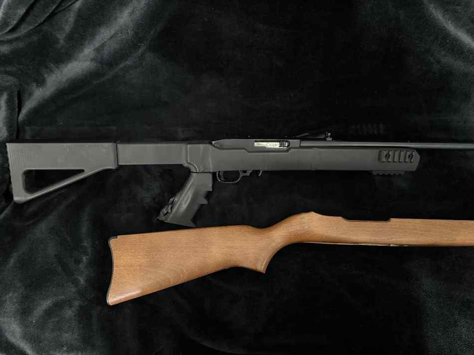 Ruger 10/22