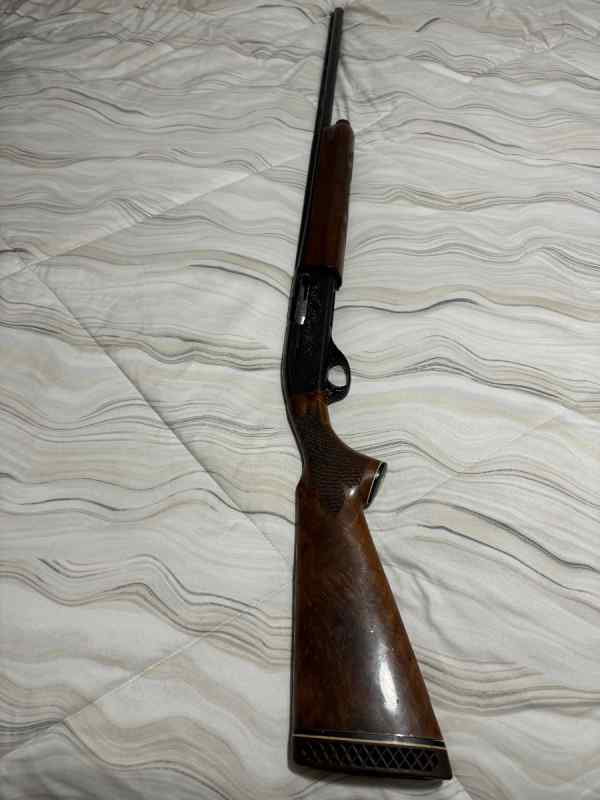 Remington Model 1100LT 20 Guage Shotgun 