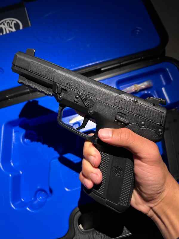 FN Five-seveN MK2