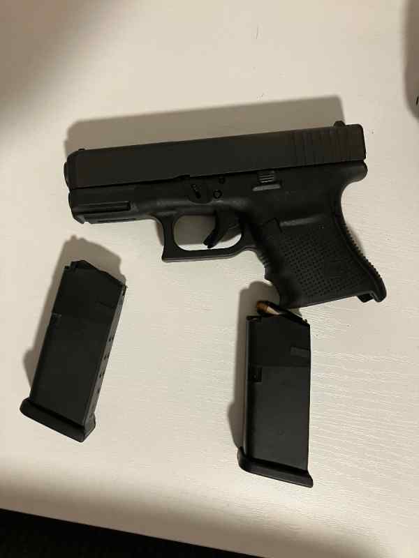 Glock 29