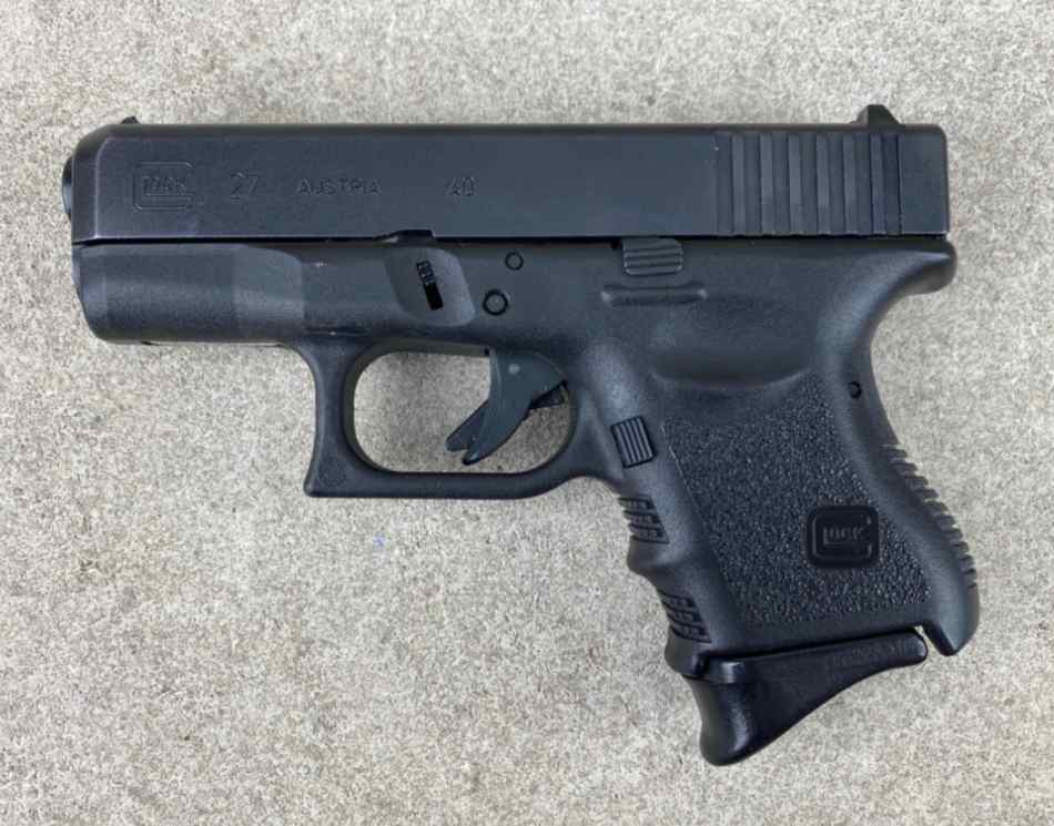 Glock 27 