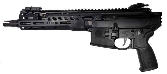 Sig Spear LT 300blk