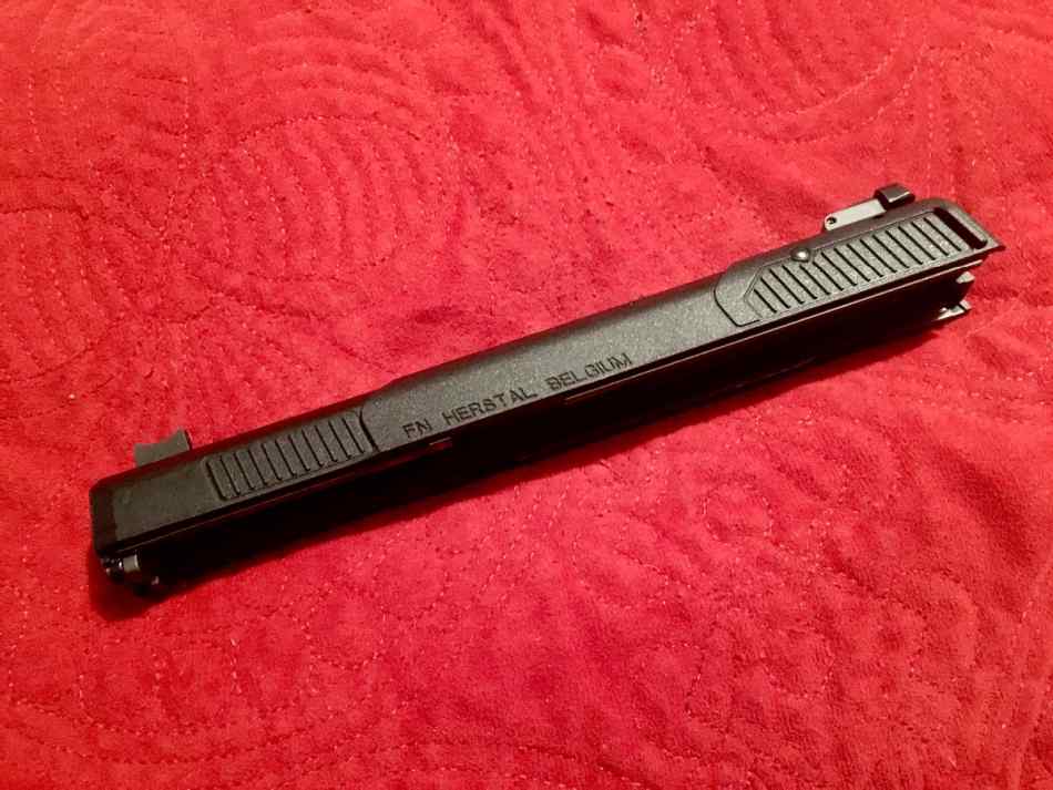 FN 5.7 MK2 Upper Slide 