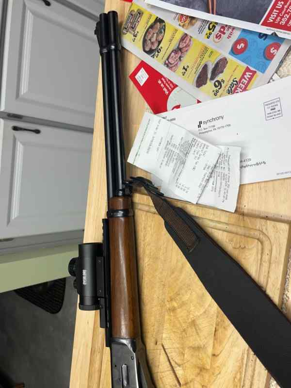 Winchester 30-30