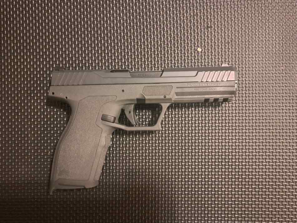 PSA Rock 5.7x28mm
