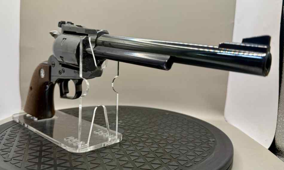 Ruger BlackHawk 44 Magnum