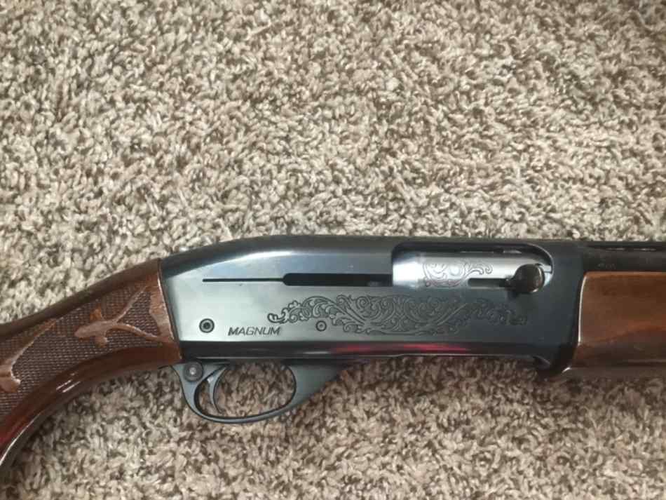 REMINGTON 1100 Magnum