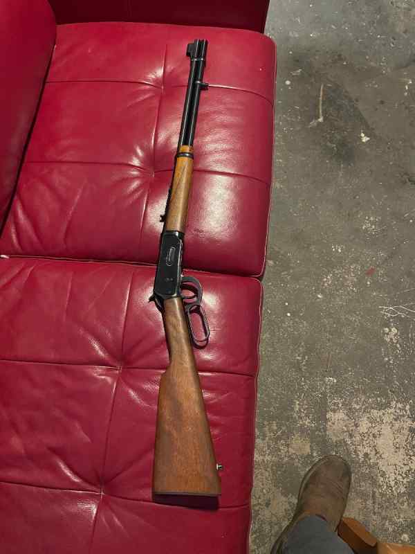 1969 Winchester 94 30/30