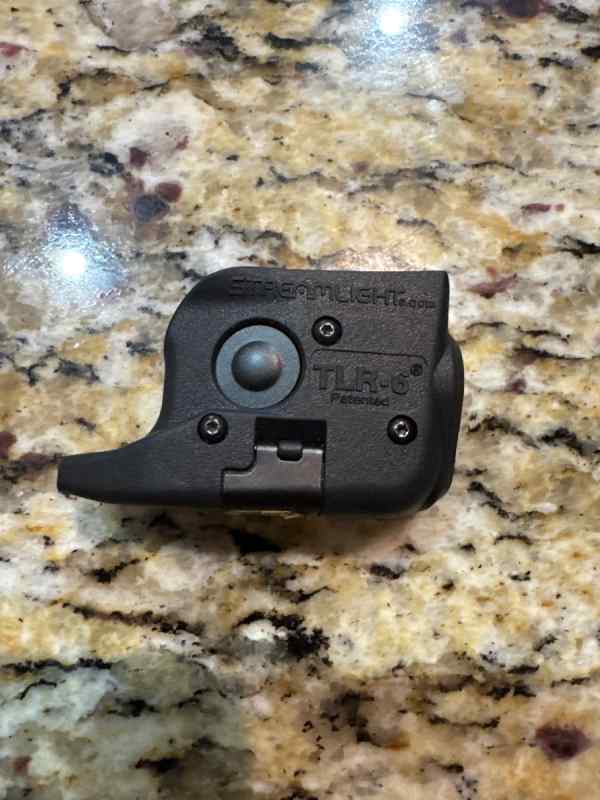 Streamlight TLR6