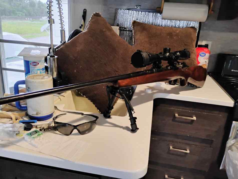 Mauser 7mm