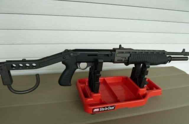 PRE-BAN SPAS 12