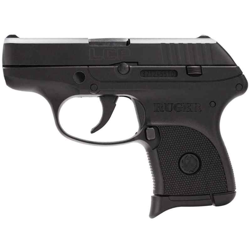 Ruger LCP