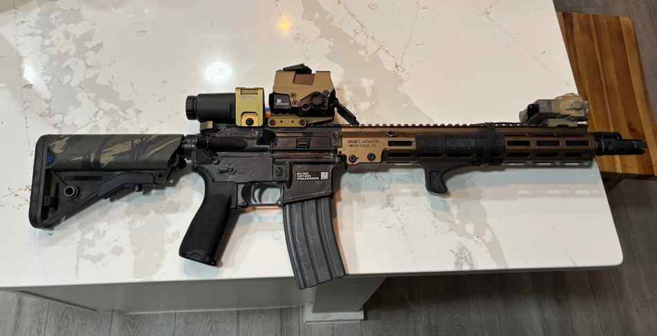 Urgi WTT, Jacksonville Fl