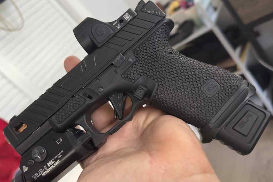 G19 Zev 