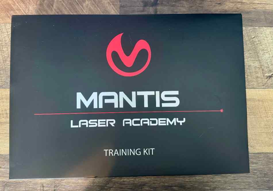 MANTIS LASER ACADEMY