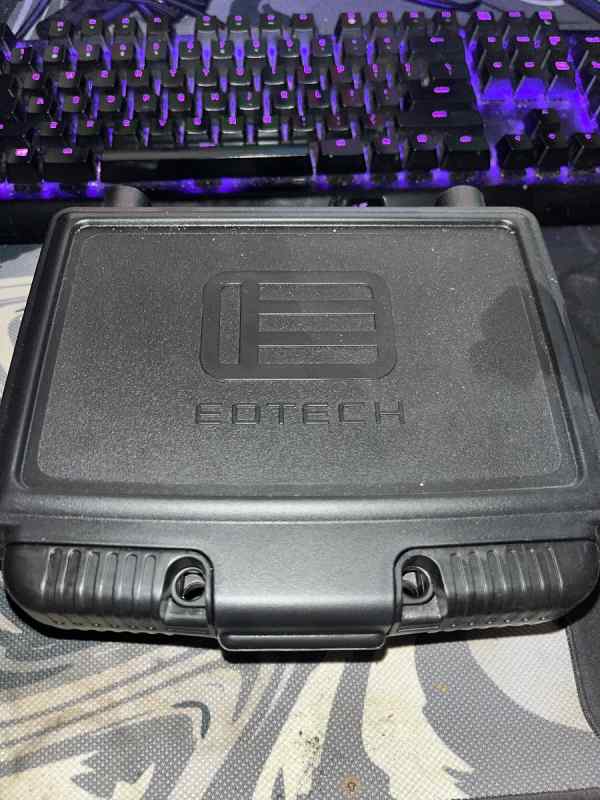 Eotech XPS2 - GREY - Brand New