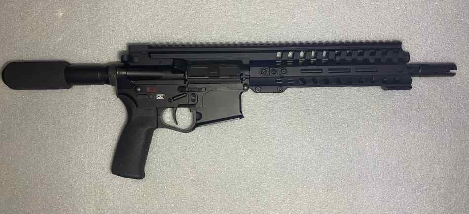 POF P415 Edge 10.5&quot; 5.56 Pistol