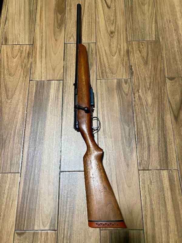 Glenfield Model 50/Marlin Goose Gun 12G