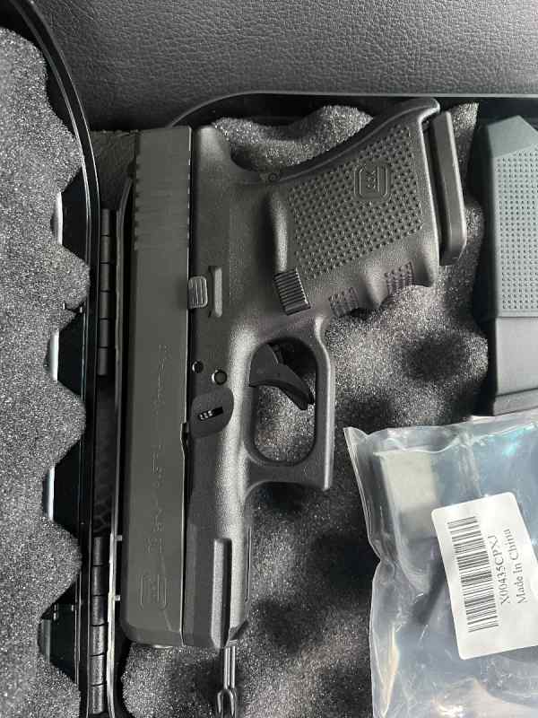 Glock 29