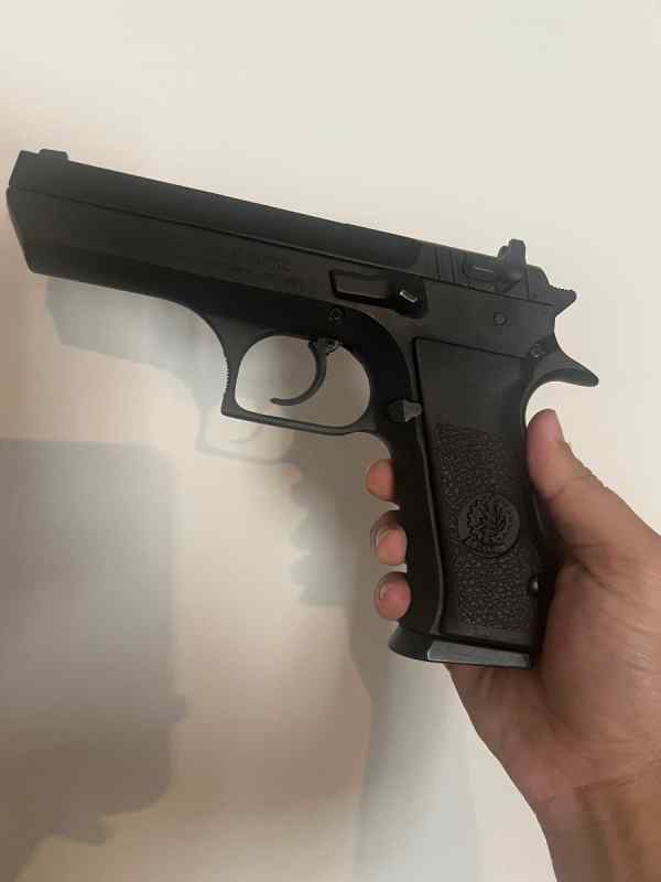 IMI Baby Eagle Jericho 941 R