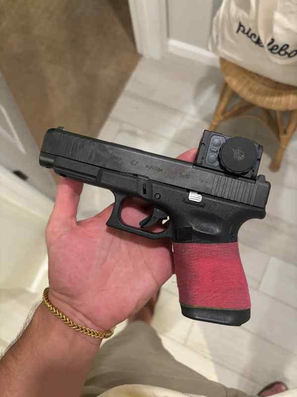 Glock 47