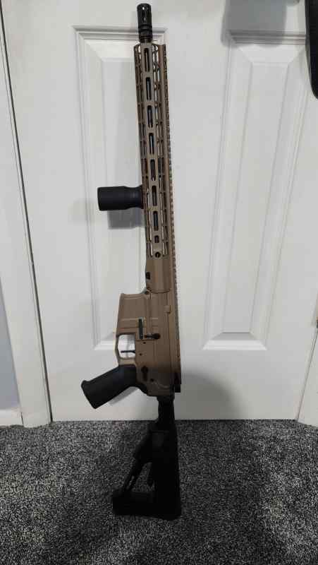 Aero Precision M4E1