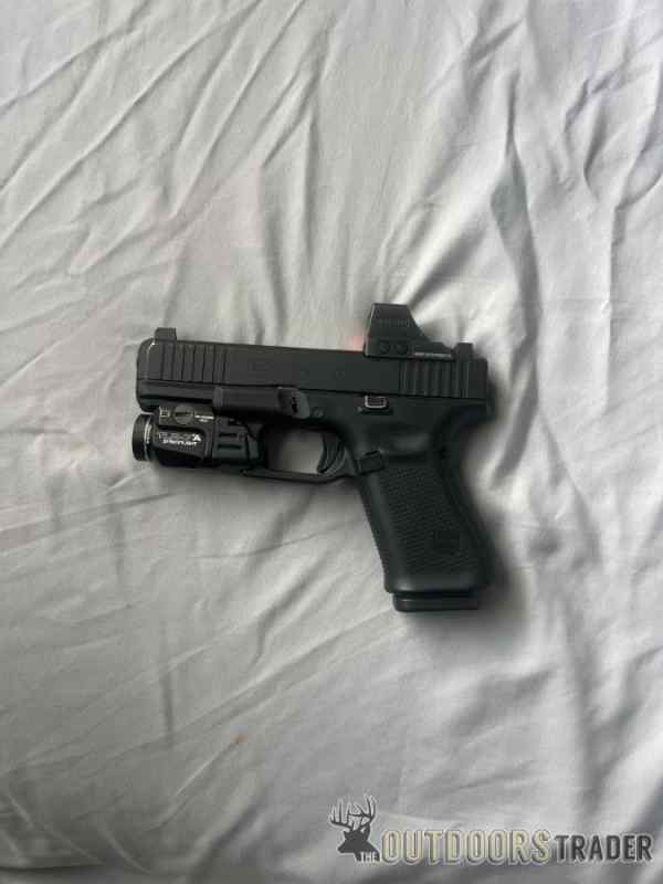 glock 19 gen 5 