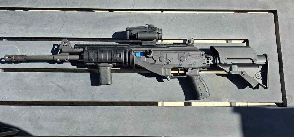 IWI Galil Ace 7.62×39