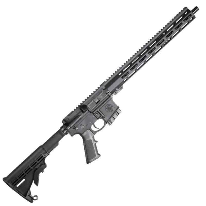 smith-wesson-mp-15-sport-iii-series-556mm-nato-16in-black-semi-automatic-modern-sporting-rifle-101-r