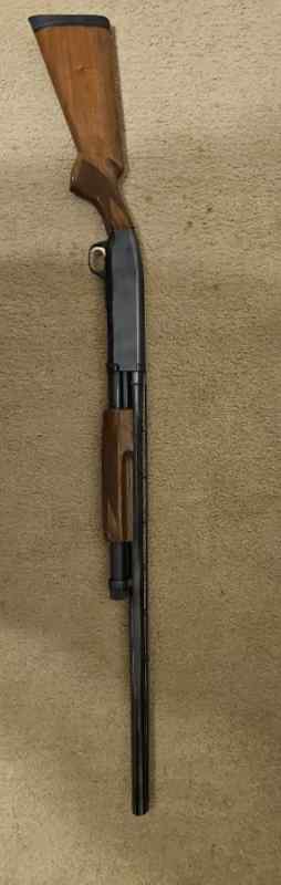 Browning BPS 10GA