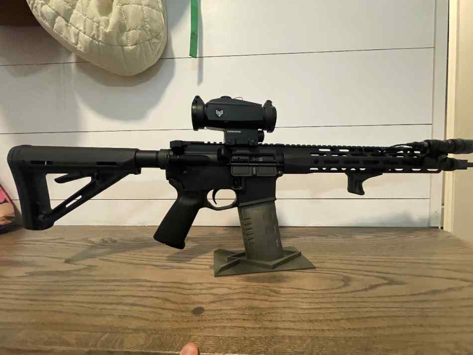 ARs for trade or sale