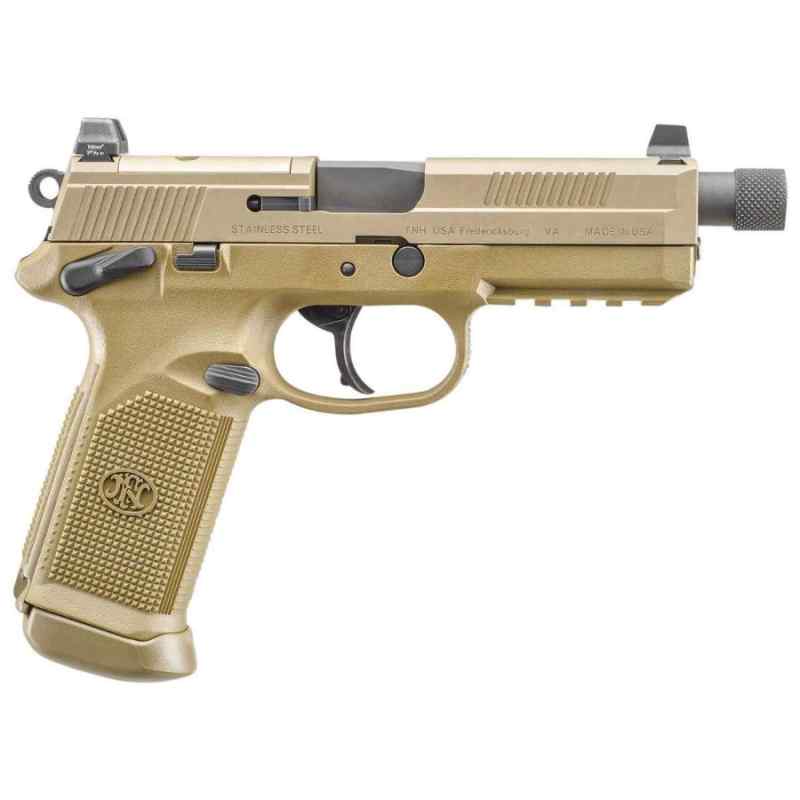 WTB FNX 45 Tactical