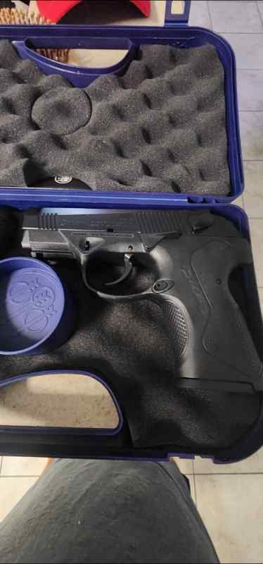 BERETTA PX4 STORM COMPACT $500