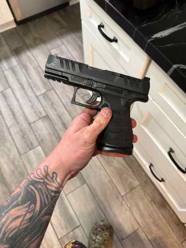 Walther PDP compact 