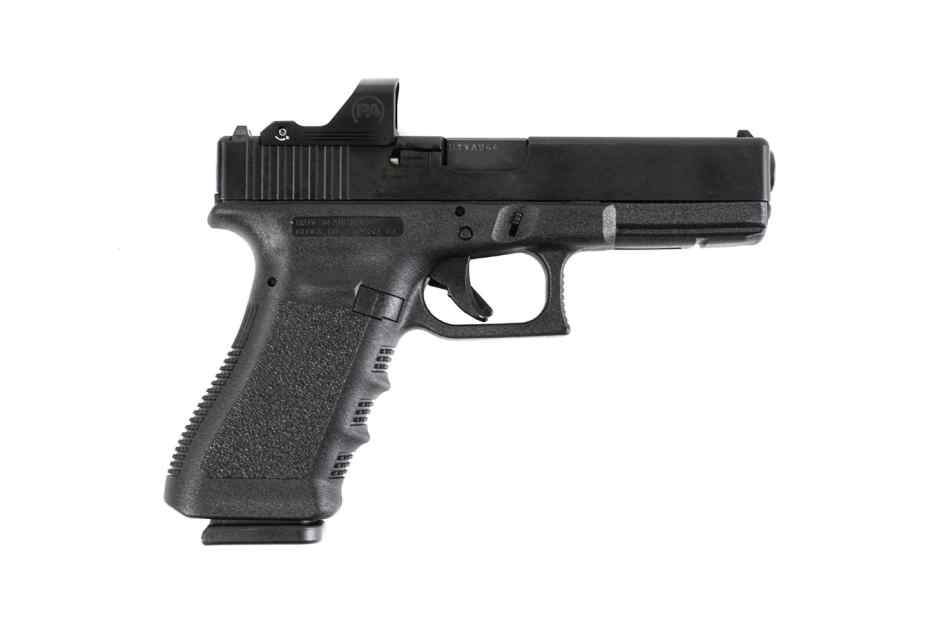 Wanted: G17 Gen 3 optics slide