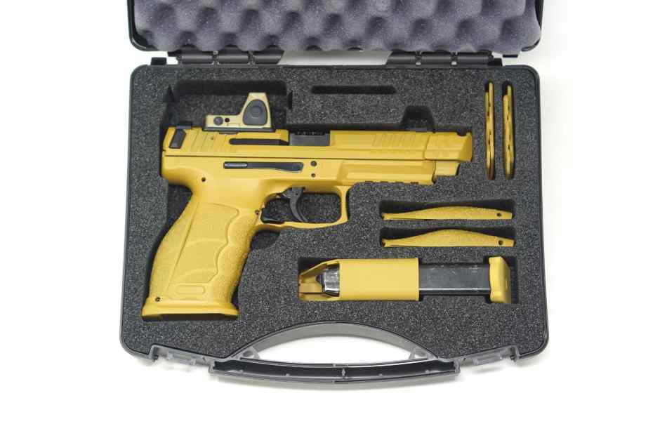 Ral8000 VP9 package - NO RMR