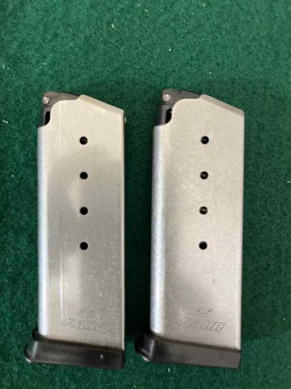 Kahr 45 Mags.jpg