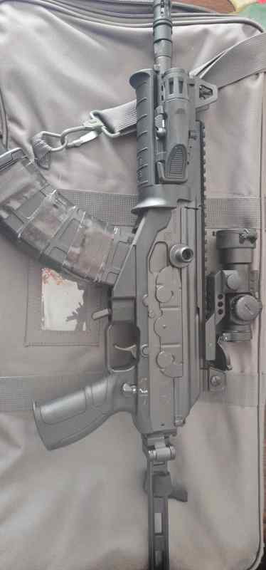 IWI Galil Ace 7.62x39