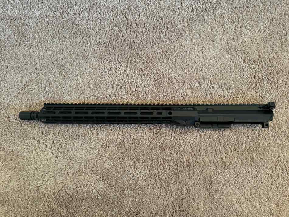 Aero Precision Atlas R One Complete Upper